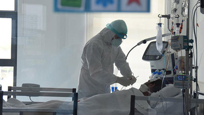 Günlük koronavirüs vaka tablosu açıklandı