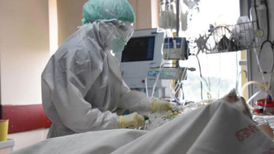 Günlük koronavirüs vaka tablosu açıklandı