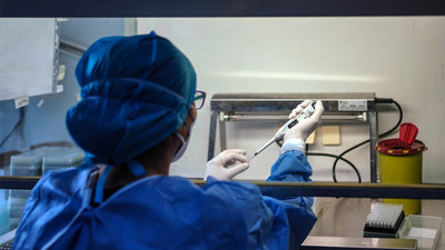 Günlük koronavirüs vaka tablosu açıklandı