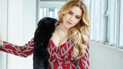 Hadise'nin yeni imajı sosyal medyada gündem oldu