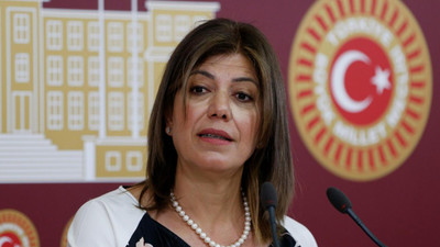 HDP'li Beştaş'tan 'adaylık' açıklaması 