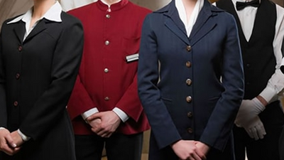 Hizmet sektörü üretici enflasyonunda büyük artış