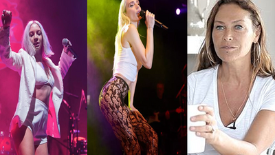 Hülya Avşar: İstemeyen seyretmez