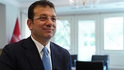 İBB Başkanı İmamoğlu'ndan vatandaşlara 'bayram' çağrısı: En güzel hediye...