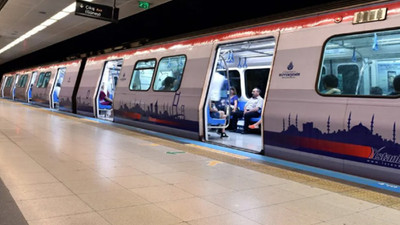 İBB'nin ücretsiz interneti tüm metrolarda açıldı