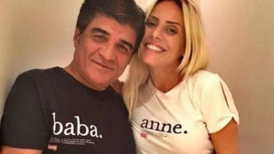 İbrahim Erkal'ın ölüm yıl dönümünde eşinden duygulandıran paylaşım