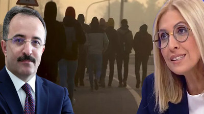 İçişleri Bakanlığı’ndan; Prof. Dr. Bengi Başer'in sözleri için çok sert açıklama