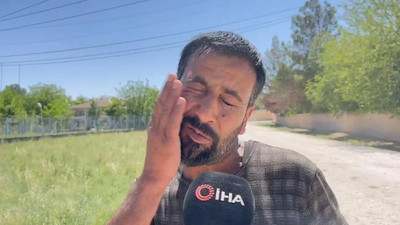 İki çocuğu uyuşturucu bağımlısı olan babadan yürek yakan çağrı: Cezaevine koyun