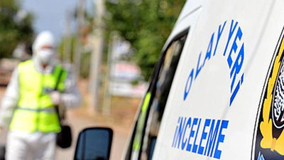 İki oğlunu bıçaklayan baba intihar etti