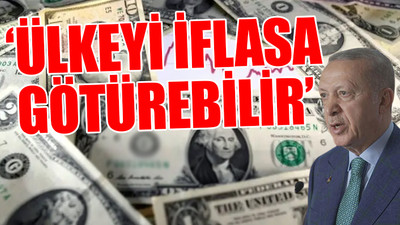 İktidara kritik dolar kuru uyarısı