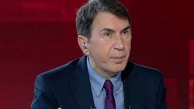 İktidara yakın gazeteciden iktidara 'Çerkes' tepkisi