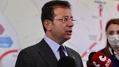 İmamoğlu'ndan yurttaşlara 'bayram' çağrısı