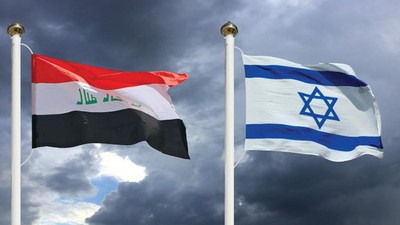 Irak meclisi onayladı: İsrail ile işbirliğinin cezası idam olacak