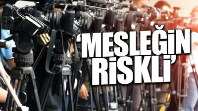 Iraklı ev sahibi, gazeteciye kiralık ev vermedi