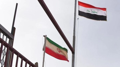 İran ve Irak arasında doğalgaz anlaşması yapıldı