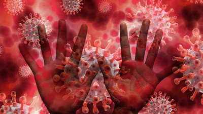 İspanya'da maymun çiçeği tespit edilenlerin sayısı giderek artıyor 