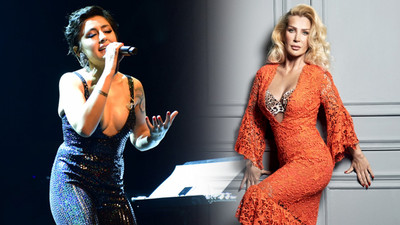 Isparta Belediyesi, 'ahlaki' nedenlerle iptal ettiği Melek Mosso konseri yerine Seda Sayan konserini duyurdu 