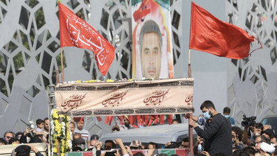 İsrail'den Türkiye'deki vatandaşlarına 'İran' uyarısı