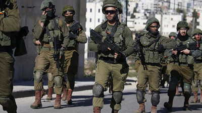 İsrail ordusu, 17 yaşındaki Filistinli genci öldürdü