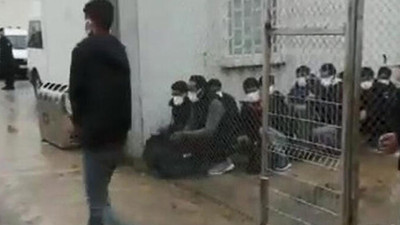 İstanbul'da kaçak göçmen denetimi: 449 kişi yakalandı