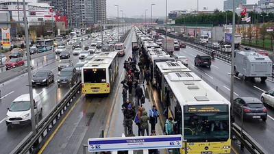 İstanbul'da öğrenci abonmanlarına yapılan zam geri alındı