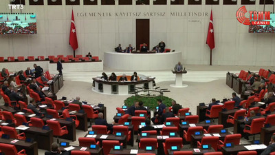 İYİ Parti'nin kiracılara ilişkin araştırma önergesi AKP-MHP oylarıyla reddedildi