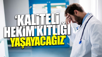 İzmir Tabip Odası'ndan dikkat çeken uyarı 