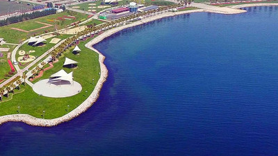 İzmit Körfezi'ni kirlettiği belirlenen gemiye büyük ceza 