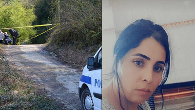Kadın cinayeti son bulmuyor! Bıçaklandıktan sonra yakıldı