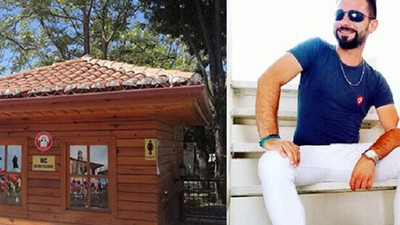 Kadınlar tuvaletinde gizlice çekim yapan sanığın ifadesi ortaya çıktı