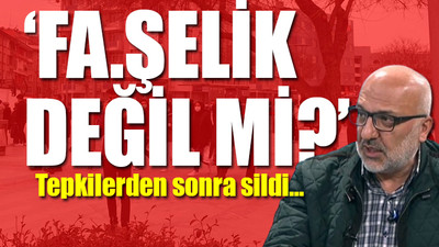 Kadınları hedef alan gerici başhekim yardımcısına AKP'den destek: Yan yanalığımız bilinsin istedik