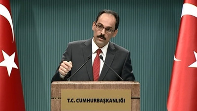 Kalın, Erdoğan'ın 'NATO' çıkışını değerlendirdi: Kapıyı kapatmadı