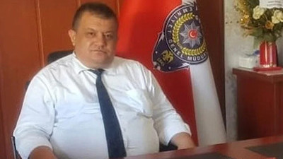 Kalp krizi geçiren emniyet müdürü kurtarılamadı