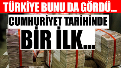 Kamunun faiz borcu, anapara borcunu geçti