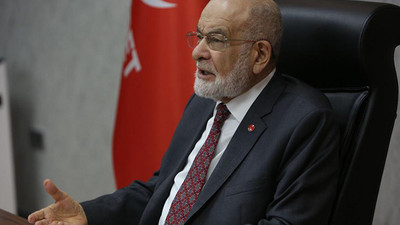 Karamollaoğlu'ndan 'konut müjdesi'ne tepki: Dar gelirli bu faizle ev almaya kalksa ayda 30 bin liraya yakın para ödemek durumunda