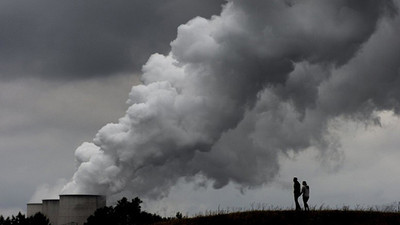 Karbondioksit seviyesinde korkutan artış: İnsanlık tarihinin rekoru kırıldı