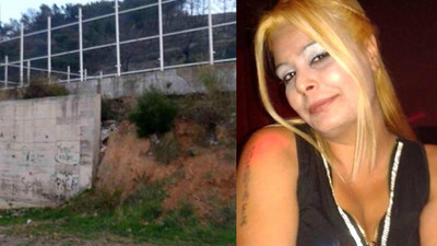 Katil erkekten skandal ifade: Öldürdüğü kadını "telaştan" yakmış