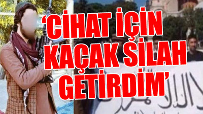 Kendisini Pakistanlı Taliban olarak tanıtan Mohammad Ayyub'dan korkunç sözler