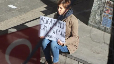 KHK ile ihraç edilen akademisyen Nuriye Gülmen'e hapis cezası