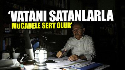 Kılıçdaroğlu, elektrik mücadelesinde yaşananları hatırlattı: Halkımızı aydınlığa çıkarma yoludur bu