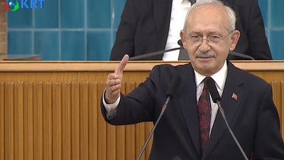 Kılıçdaroğlu: Hiçbir gücün karşısında hiçbir arkadaşımız diz çökmedi ve çökmeyecek