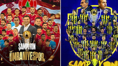 Kılıçdaroğlu'ndan Süper Lig'e yükselen takımlara tebrik mesajı