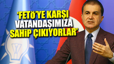 Kılıçdaroğlu'nun açıklamasına AKP'den ilk yanıt: Vatandaşımıza sahip çıkan yapılar...