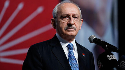 Kılıçdaroğlu şehit olan askerler için taziye mesajı yayımladı