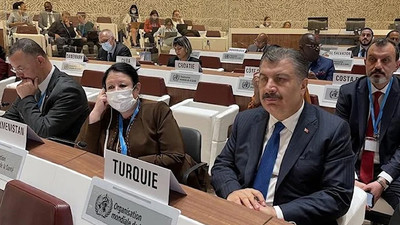 Koca: Somut adımları hızla atmamız gerekiyor