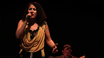 Konseri iptal edilen Aynur Doğan, sessizliğini bozdu