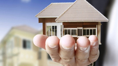 Konut fiyatı da satışı da arttı: İşte piyasada son durum