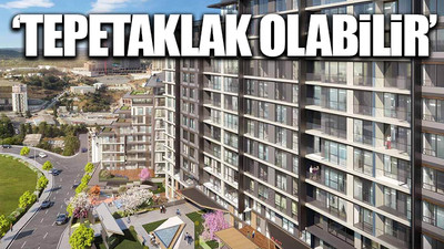 Konut fiyatları için korkutan tahmin 