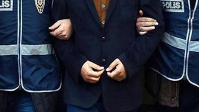 Konya merkezli 9 ilde FETÖ operasyonu: 11 gözaltı