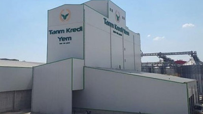 Kooperatiften AKP'li belediyeye yardım 